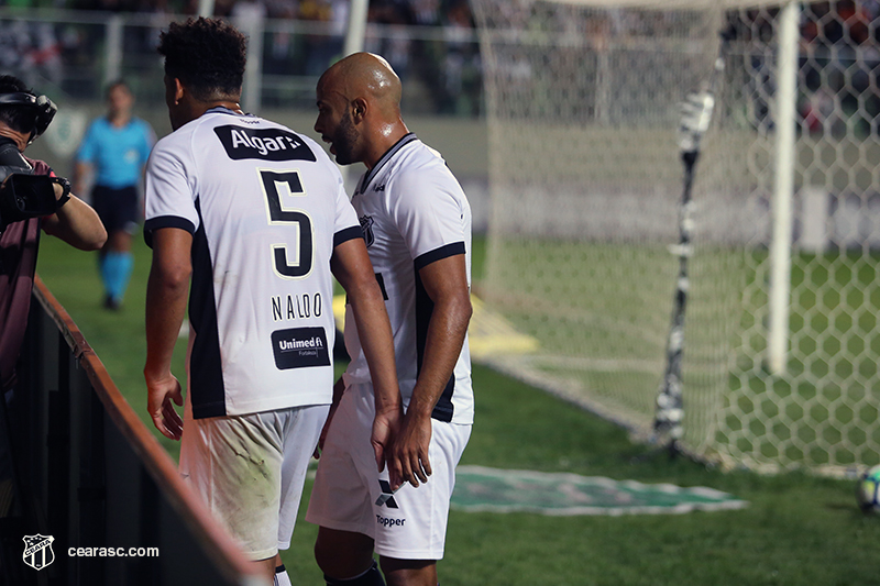 [13-06-2018] Atlético 2x1 Ceará.5 - 11