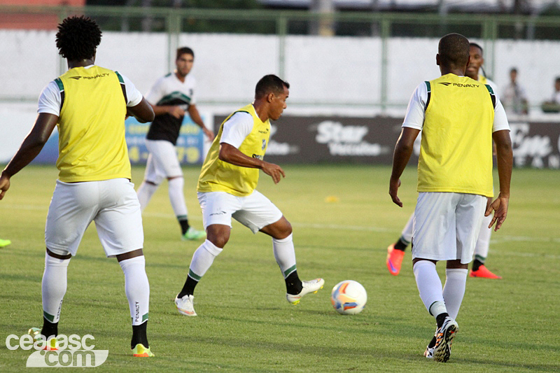 [30-04] Reapresentação + treino técnico - 15