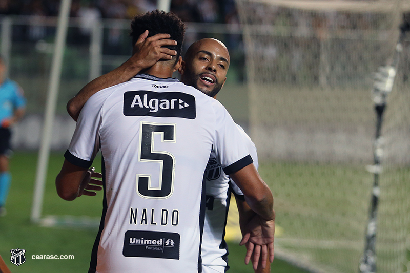[13-06-2018] Atlético 2x1 Ceará.5 - 12