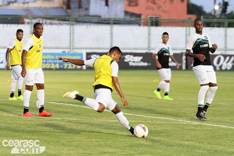 [30-04] Reapresentação + treino técnico - 18