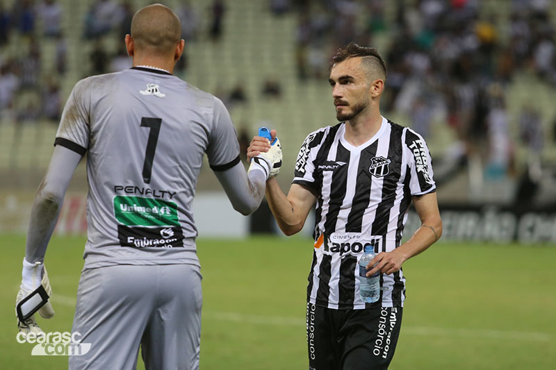 [21-06-2016] Ceará 1 x 0 Oeste - 30