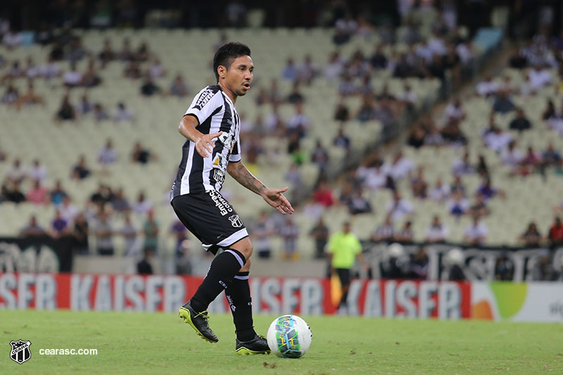 [22-02-2017] Ceará x Flamengo - 35