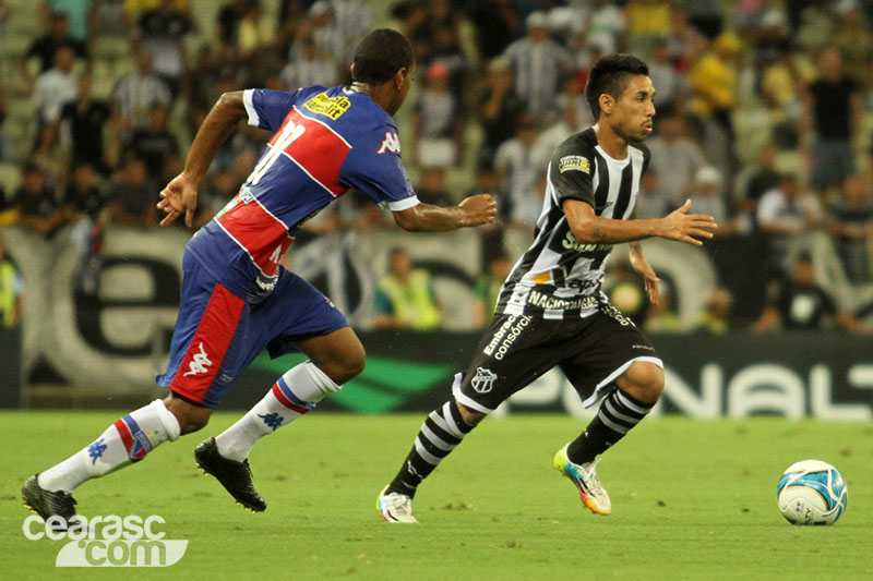 [04-02] Ceará 1 X 1 Fortaleza - 19