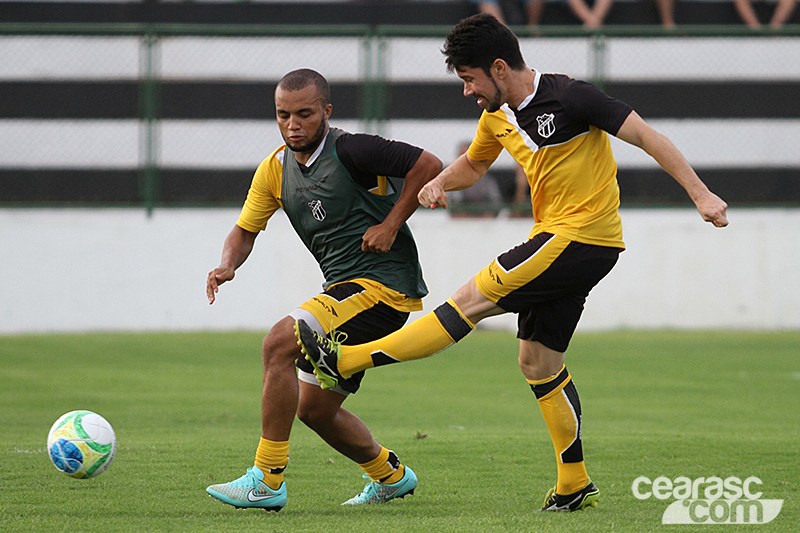[28-12] #PréTemporada - Treino Técnico + Tático - 15