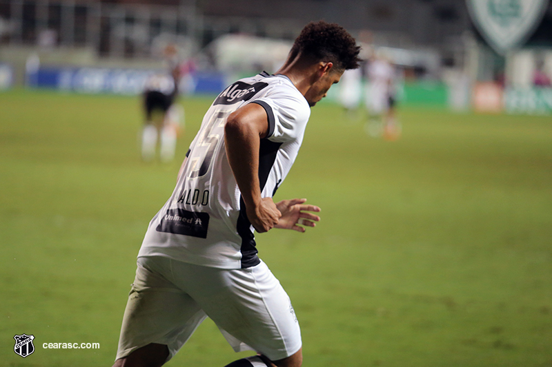 [13-06-2018] Atlético 2x1 Ceará.5 - 14