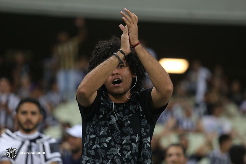 [14-11-2017] Ceara 2 x 0 Paysandu - Torcida Part.2 - 20