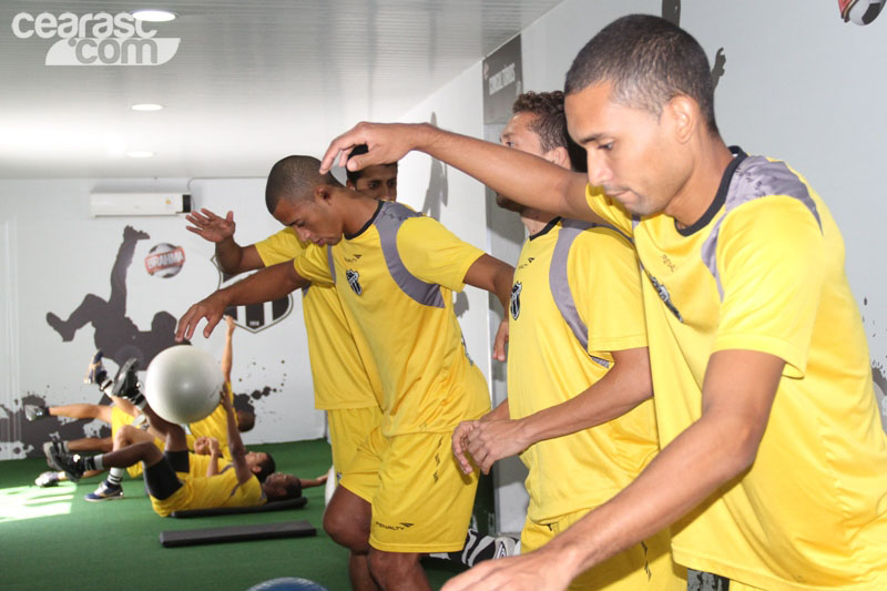 [03-11] Reapresentação geral - 4