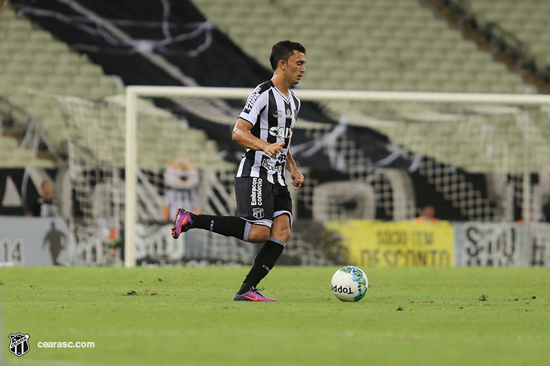 [22-02-2017] Ceará x Flamengo - 36