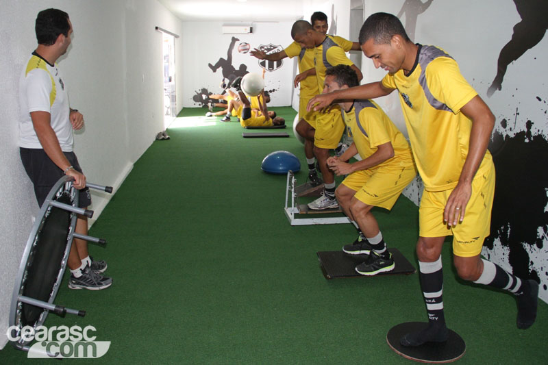 [03-11] Reapresentação geral - 5