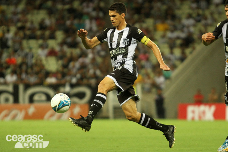 [04-02] Ceará 1 X 1 Fortaleza - 21