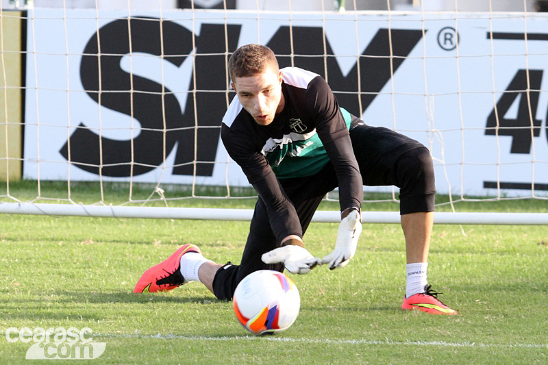 [01-05] Treino técnico - 3