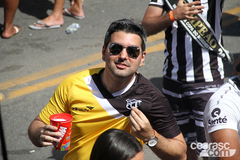 [17-05] Carreata #ONordesteÉNosso - 70