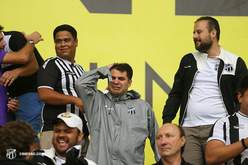 [18-11-2017] Criciuma 1 x 1 Ceara - Torcida - 32