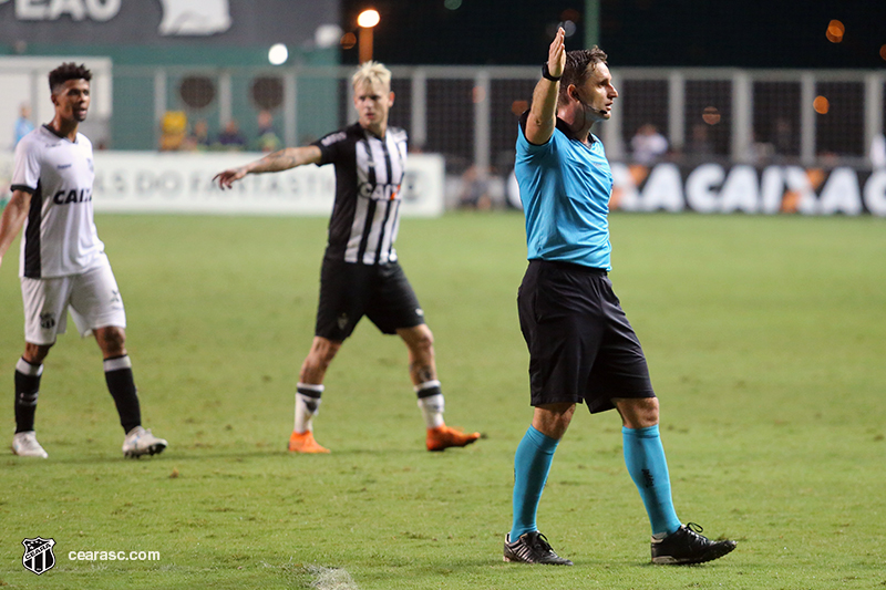 [13-06-2018] Atlético 2x1 Ceará.5 - 16