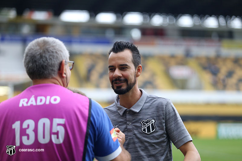 [18-11-2017] Criciuma 1 x 1 Ceara - Torcida - 34