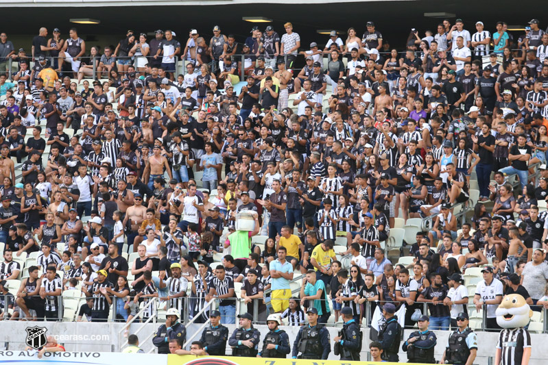 [20-01-2019] Ceará 0 x 1 Ferroviário - taça dos campeões - 13