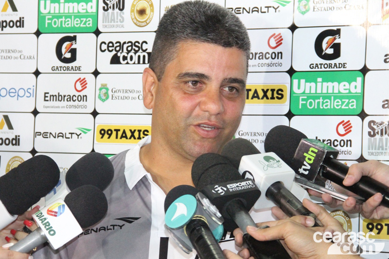 [04-08] Apresentação do técnico Marcelo Cabo - 5