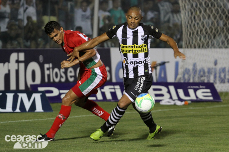 [03-08] Ceará 2 x 2 Boa Esporte 02 - 6