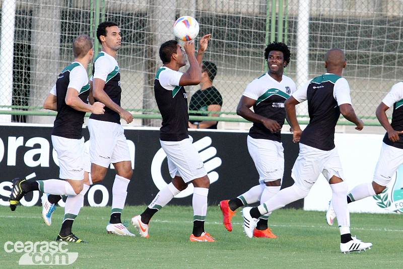 [01-05] Treino técnico - 4