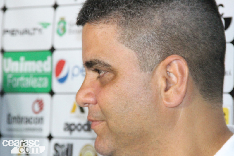[04-08] Apresentação do técnico Marcelo Cabo - 6