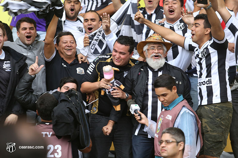 [18-11-2017] Criciuma 1 x 1 Ceara - Torcida - 41