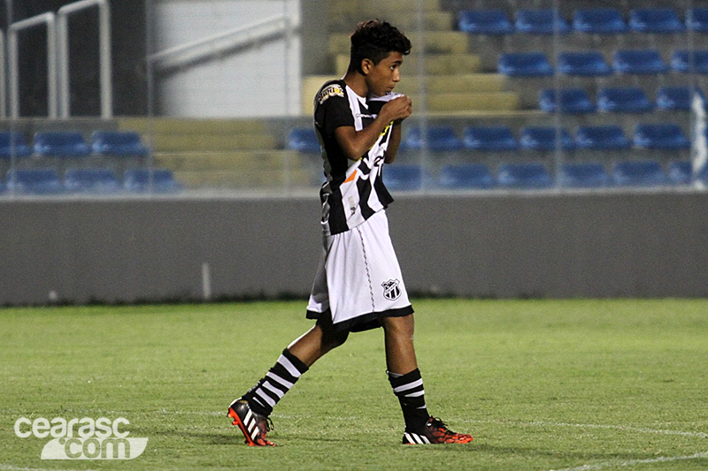 [11-11] Ceará 0 x 0 Estação - Final (7x6) - 02 - 8