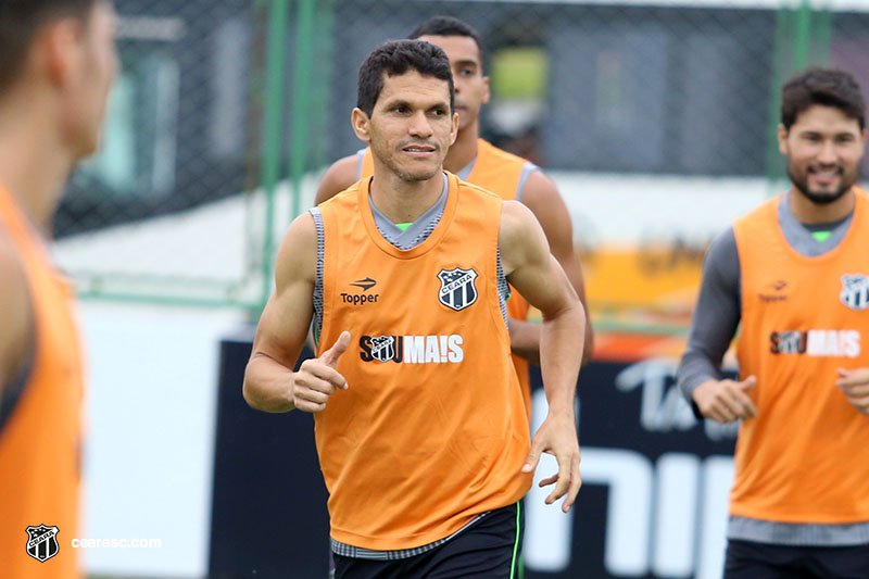 [29-05-2017] Treino Coletivo - 1