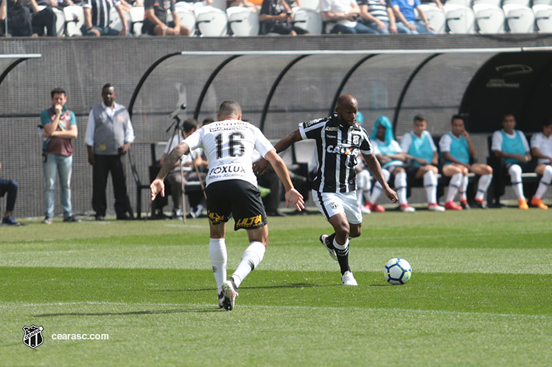 [06-05-2018] Corinthians 1 x 1 Ceará - 6