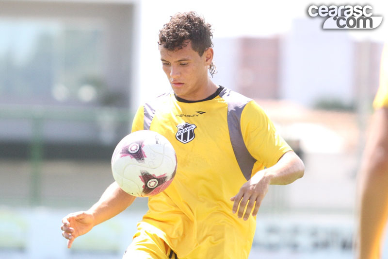 [04-11] Treino tático - 2