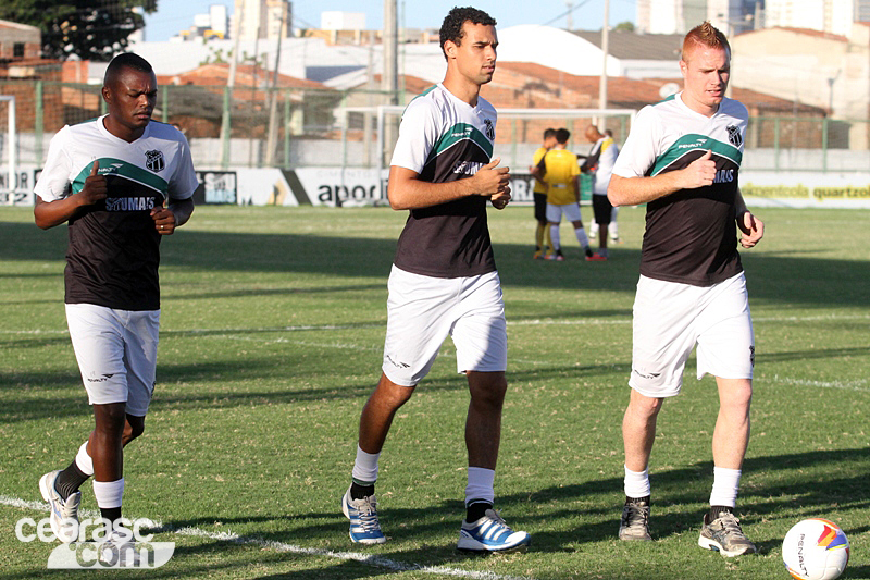 [18-05] Reapresentação + treino coletivo - 1