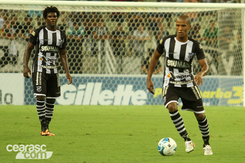 [04-02] Ceará 1 X 1 Fortaleza - 23