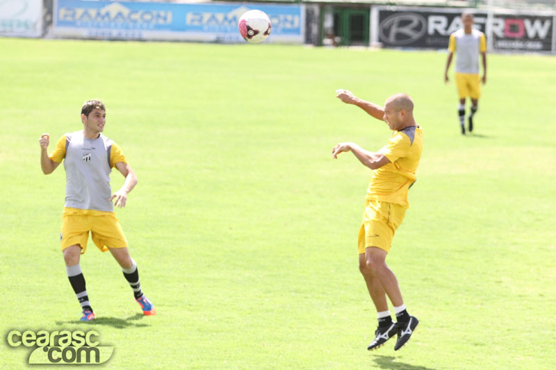 [04-11] Treino tático - 5