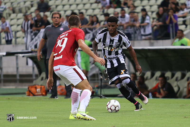[11-07-2017] Ceara 0 x 2 Internacional - 15
