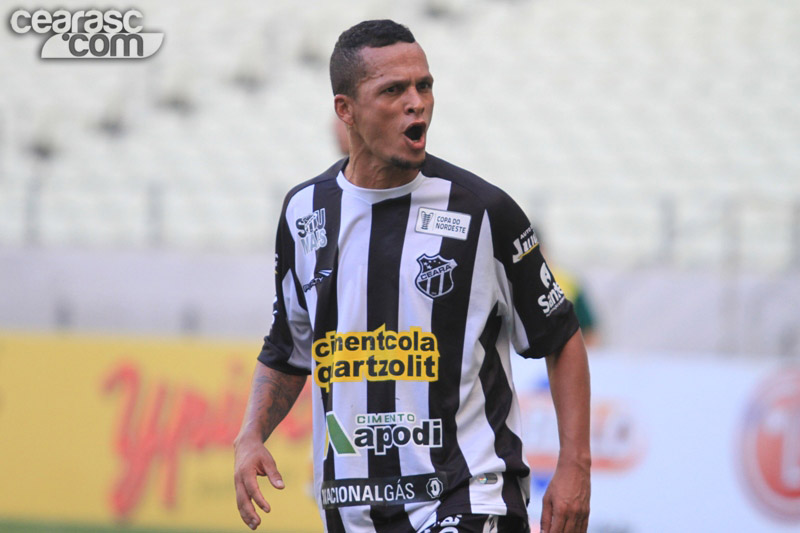 [13-04] Ceará 5 x 2 Guarany (S) - 31