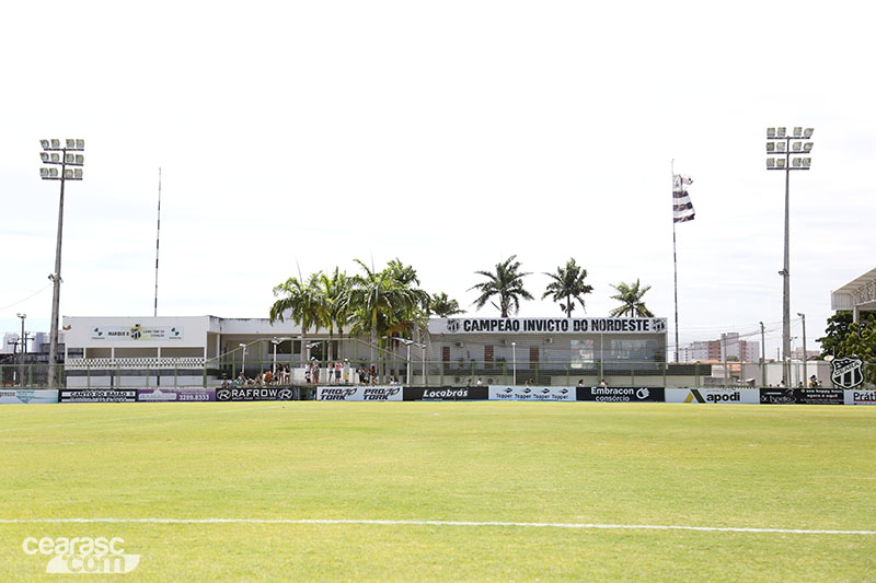 [12-10-2016] Dia das Crianças Alvinegro 2016 1 - 1