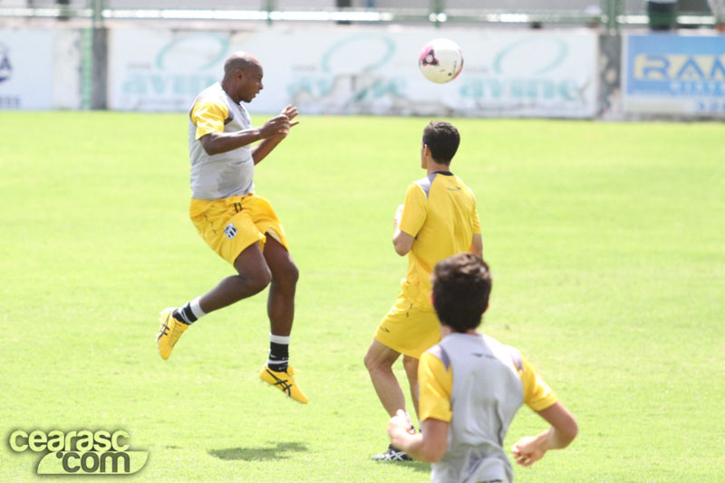 [04-11] Treino tático - 7