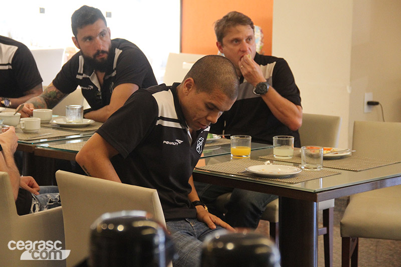 [28-06] Embarque para Lucas do Rio Verde-MT - 8