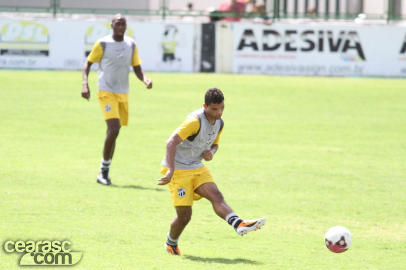 [04-11] Treino tático - 9