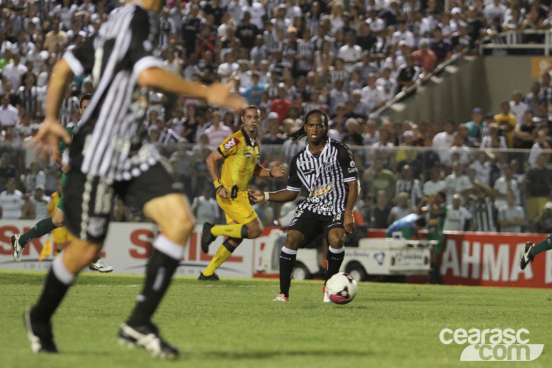 [29-09] Ceará x Ipatinga - 20