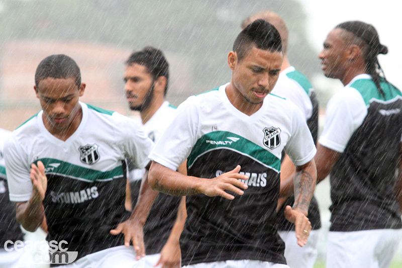 [09-03] Treino técnico - Vovozão - 7