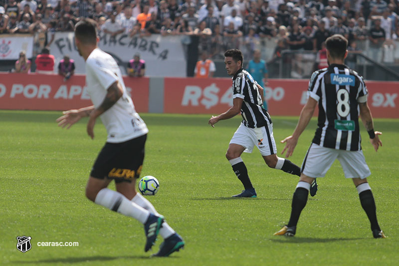 [06-05-2018] Corinthians 1 x 1 Ceará - 9
