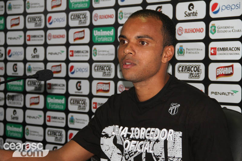 [27-12] Apresentação de Eric e Cleiton - 1