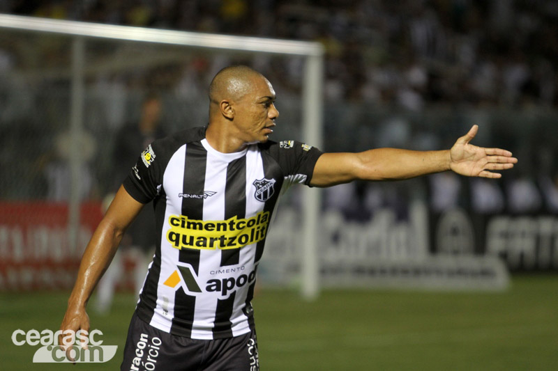 [03-08] Ceará 2 x 2 Boa Esporte 02 - 10