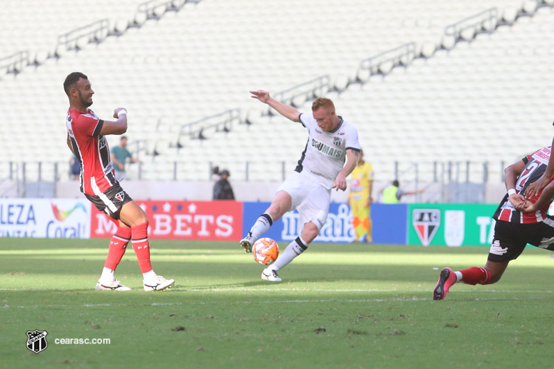 [20-01-2019] Ceará 0 x 1 Ferroviário - taça dos campeões - 16