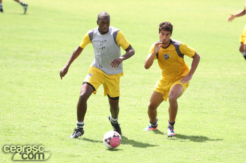 [04-11] Treino tático - 10