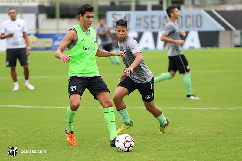 [29-05-2017] Treino Coletivo - 5