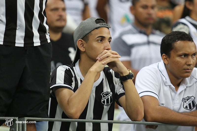 [14-11-2017] Ceara 2 x 0 Paysandu - Torcida Part.2 - 29