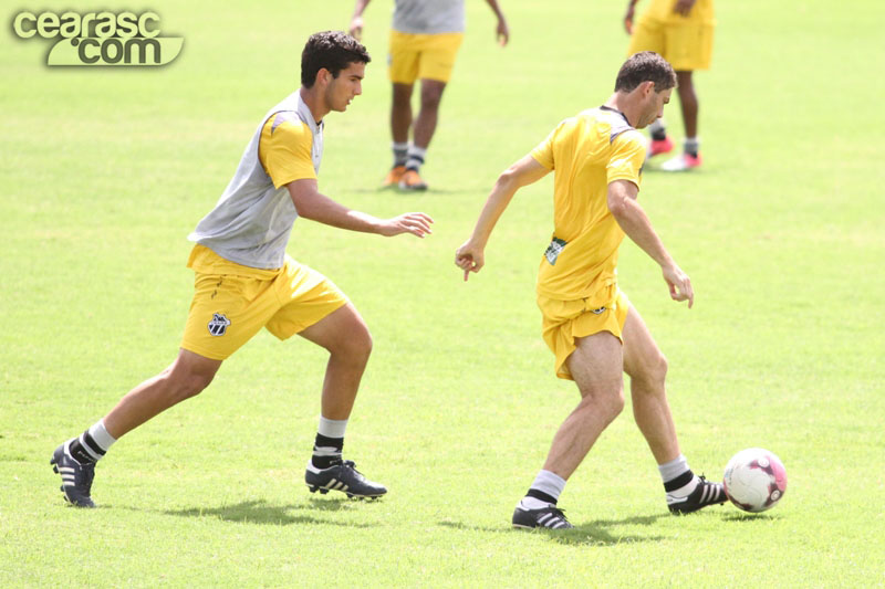 [04-11] Treino tático - 12