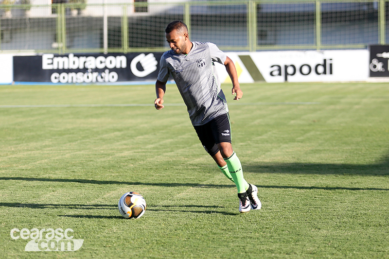 [17-01-2017] Treino Técnico + Tático - 6