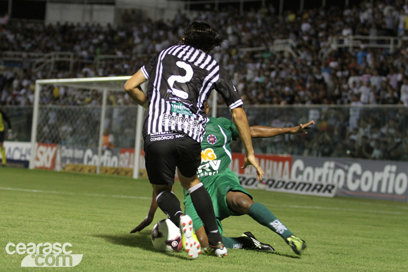 [29-09] Ceará x Ipatinga - 23